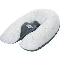 Candide Multirelax Triangel Grey