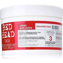 Tigi Bed Head Urban Anti Dotes Resurrection Treatment Mask 200g