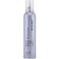 Joico JoiWhip Firm Hold Design Foam 300ml