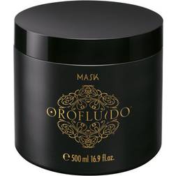 Orofluido Hårmaske 500ml
