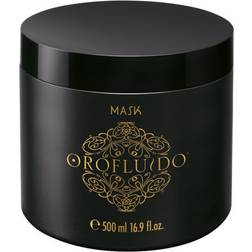 Orofluido Mask 500 ml 500ml