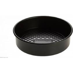 Prestige Inspire Loose Base Round Moule à Gâteau 17.8 cm