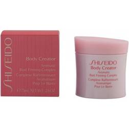 Shiseido Aromatic Bust Firming Complex 75ml