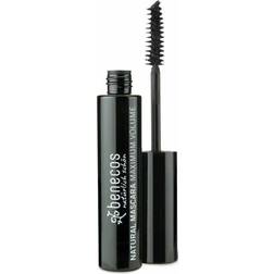 Benecos Mascara Volume Deep Black