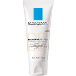 La Roche-Posay Hydreane BB Cream SPF20 Medium 40ml