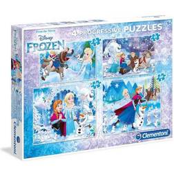 Clementoni Special Collection Disney Frozen 360 Pieces