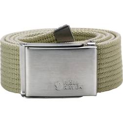 Fjällräven Canvas Belt 4 Cm - 4 Cm