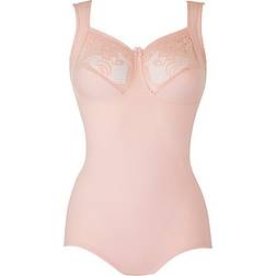 Miss Mary Lovely Lace Bodysuit