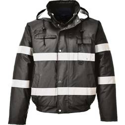 Portwest S434 Iona Lite Bomber Jacket