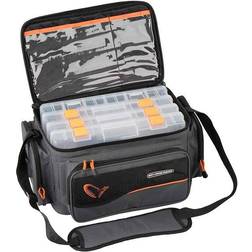 Savage Gear System Box L (54777)