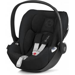 Cybex Cloud Z i-Size SensorSafe