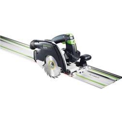 Festool 576126 Sega circolare a cappa oscillante hk 55 EBQ-Plus-FS