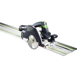 Festool Käsipyörösaha HK 55 EBQ-Plus-FS