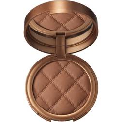 Laura Geller Beach Matte Baked Hydrating Bronzer Sunset Deep