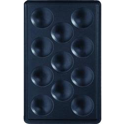 Tefal Mini Bites Snack Collection Sheet Pan 13.2x22.6 cm