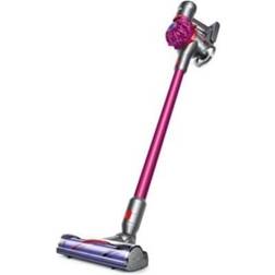 Dyson V7 Motorhead Pro Aspiradora De Mano Fucsia