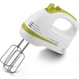 Esperanza Hand Mixer Apple Pie 400 W