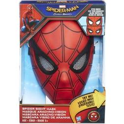 Hasbro Spider-Man Homecoming Spider Sight Mask