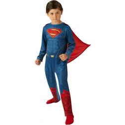 Rubies Déguisement Superman Batman contre Superman Taille 7-8 ans