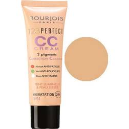 Bourjois 123 Perfect CC Cream Beige Rose