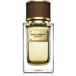 Dolce & Gabbana Velvet Wood EdP 50ml