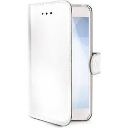 Celly Custodia a Borsellino per Samsung Galaxy S9 Nero