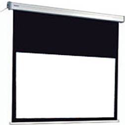 Projecta Cinema Electrol Matte White (16:10 107" Electric)