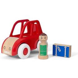 BRIO My Home Town Town Car 30346