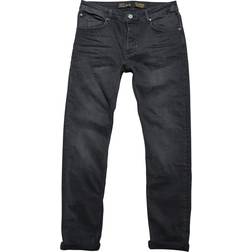 Gabba Vaquero Negro Denim