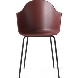 Menu Harbour Plastic with Metal Legs