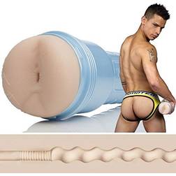 Fleshlight Fleshjack Boys Brent Everett Butt