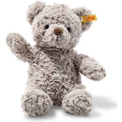 Steiff Soft Cuddly Friends ours Teddy Honey