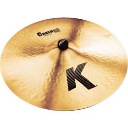 Zildjian 20" K crash ride