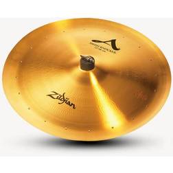 Zildjian A Swish Knocker with 20 Rivets 22"
