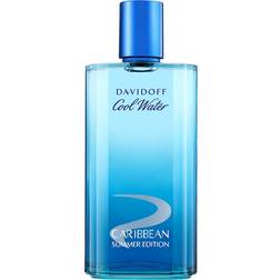 Davidoff Cool Water Men Carrabean Summer EdT 4.2 fl oz