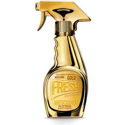 Moschino Gold Fresh Couture EdP 1 fl oz