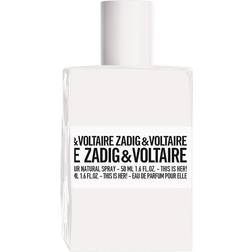 Zadig & Voltaire This Is Her! EdP