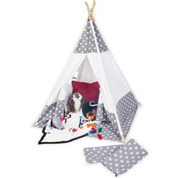 Pinolino Tipi Tent Jakara