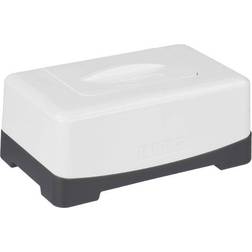 Luma Easy Wipe Box Snow White