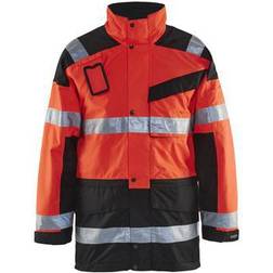 Blåkläder 4426 High Vis WInter Jacket