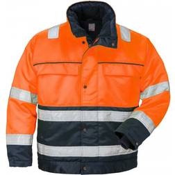 Fristads 444 PP Winter Jacket Class 3