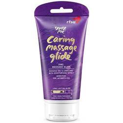 RFSU Sense Me Caring Massage Glide 150ml