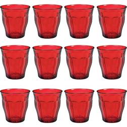 Duralex Picardie Tumbler 25cl 12pcs