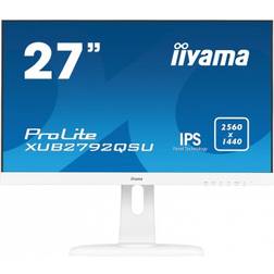 Iiyama ProLite XUB2792QSU-W1