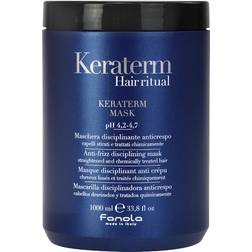 Fanola Keraterm Mask 300ml