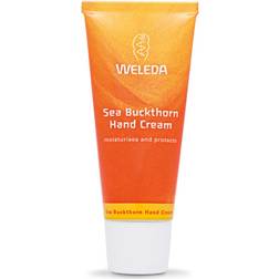 Weleda Replenishing Hand Cream - Sea Buckthorn 50 ml 50ml