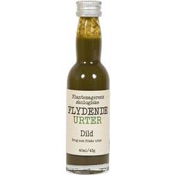 Plantemageren Flydende Urter Dild 40ml 43g 4cl