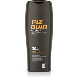 Piz Buin Allergy Sun Sensitive Skin Lotion SPF30 200ml