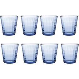 Duralex Prisme Tumbler 27.5cl 8pcs