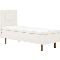 Notte Bed Frame Ramsäng 80x200cm
